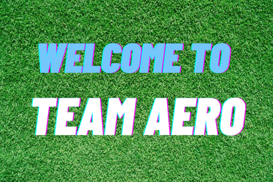 Welcome to the Team - Kane Nelson!
