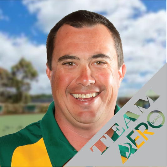 RAY PEARSE