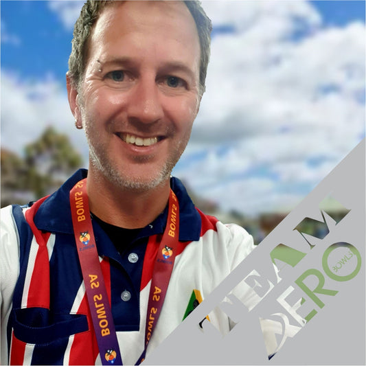 SIMON DORR (AUS)