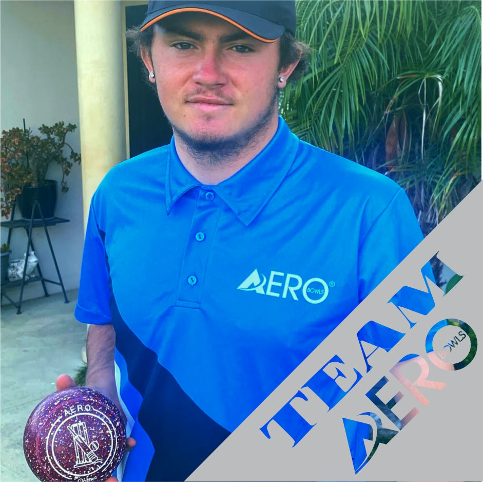 TOM RICH AUS Aero Bowls Pty Ltd