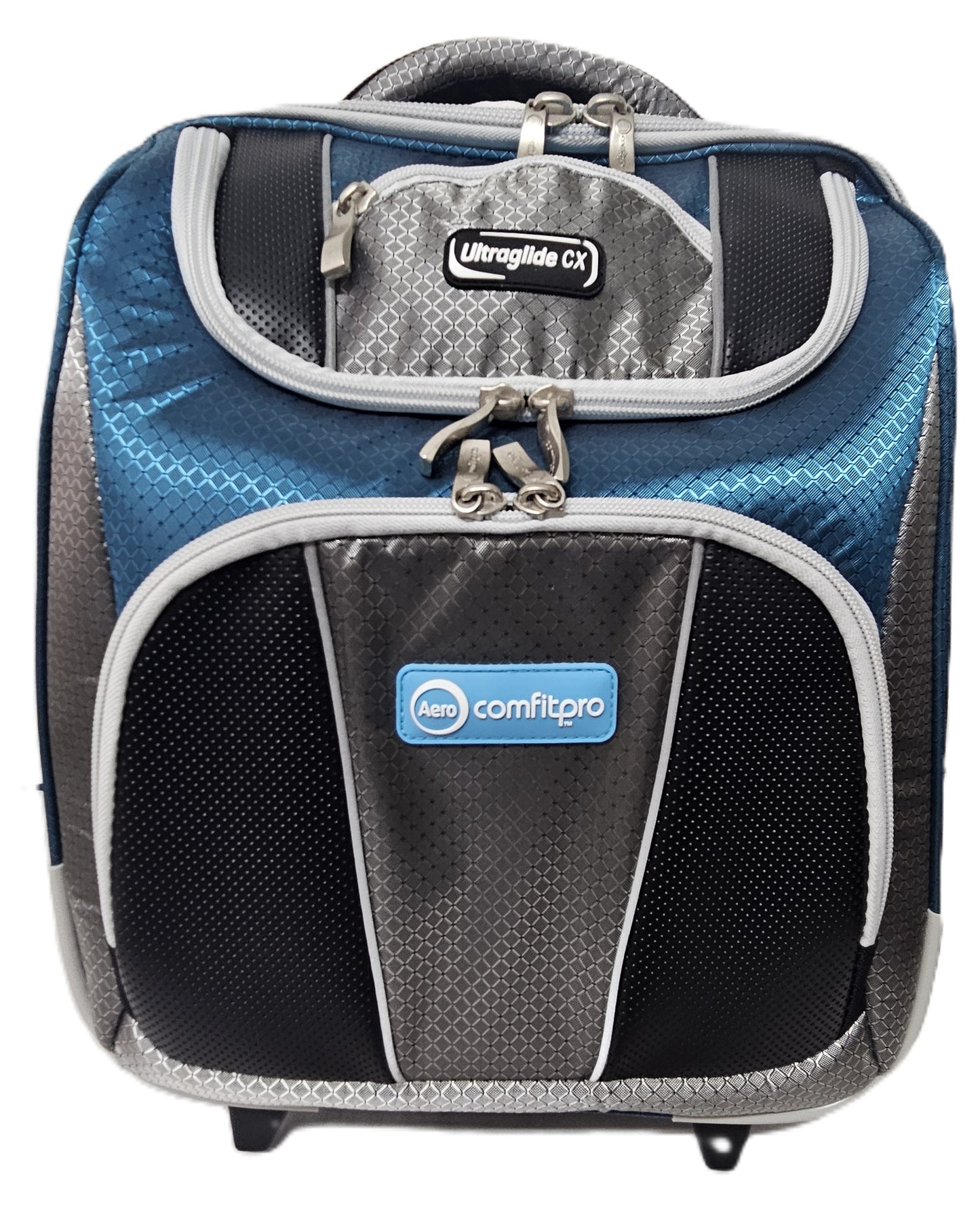 CX Ultraglide Bag