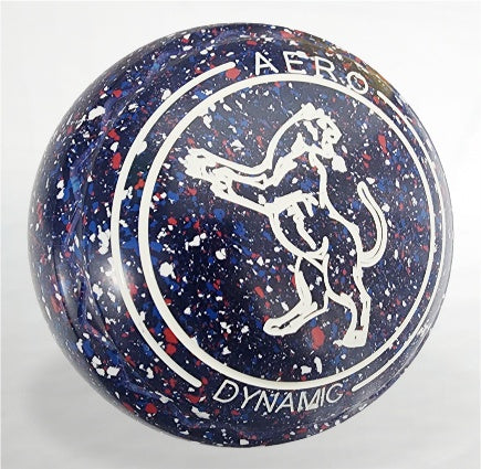 Dynamic Size 3.5 Grip Zscoop Galaxy Puma Date stamp 34 – Aero