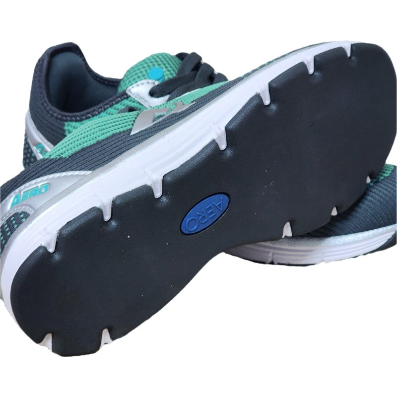 Nirvana Lagoon Ladies shoe