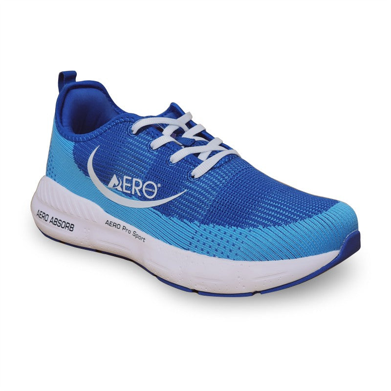 Utopia A1 Cobalt Mens Shoes