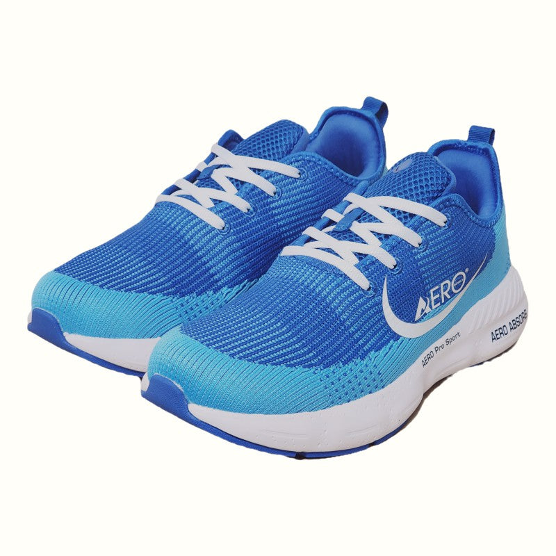 Utopia A1 Cobalt Mens Shoes