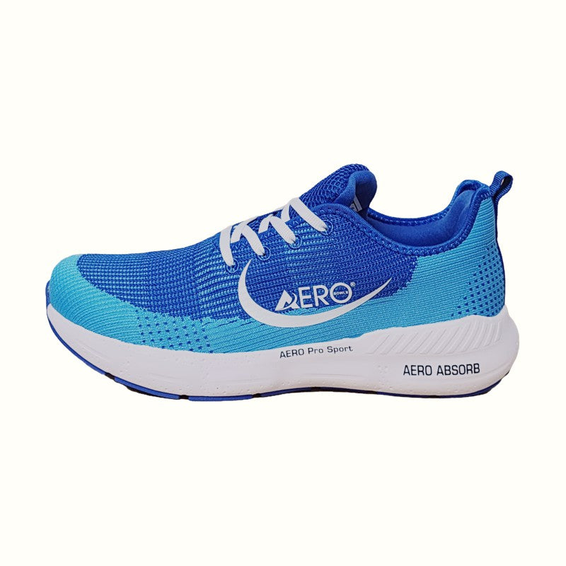 Utopia A1 Cobalt Mens Shoes