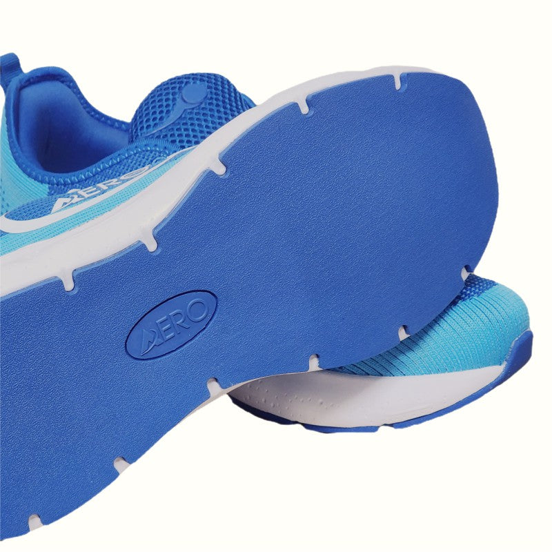 Utopia A1 Cobalt Mens Shoes