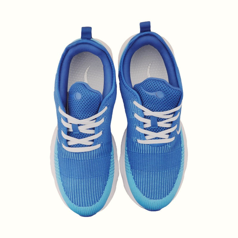 Utopia A1 Cobalt Mens Shoes