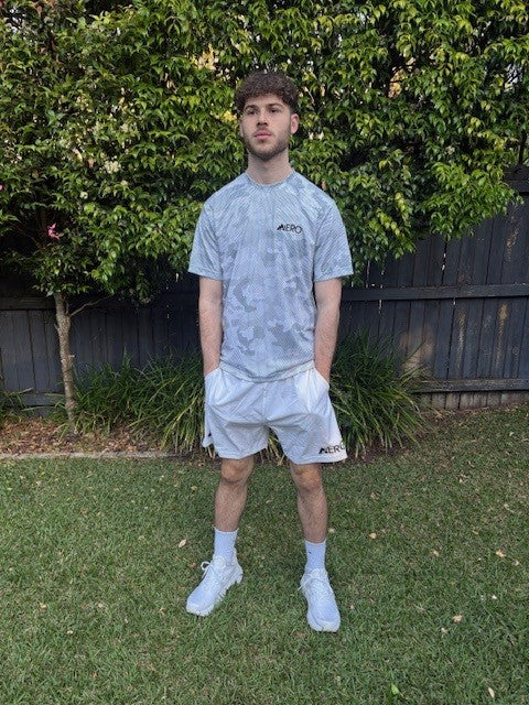 Aero Shorts