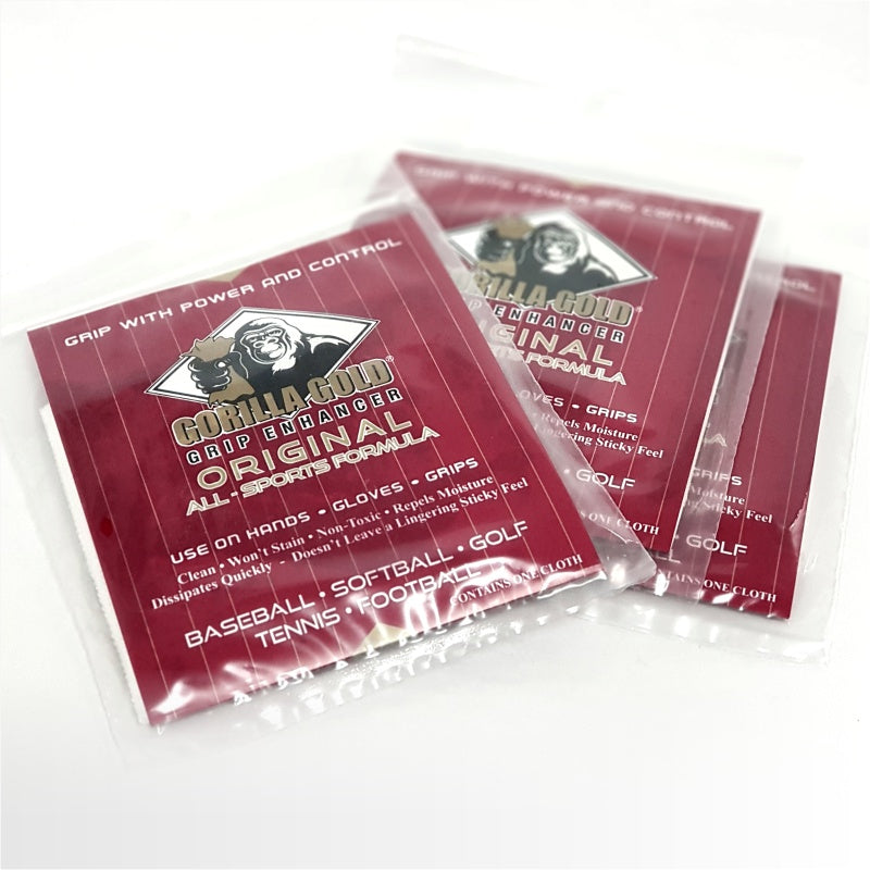Gorilla Gold - Grip Enhancer