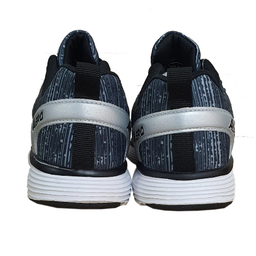 Nirvana Midnight Ladies shoe