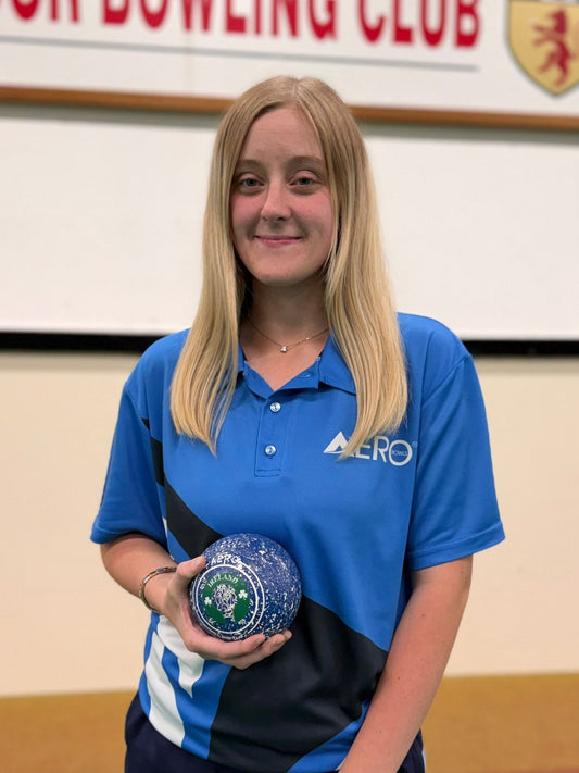 LARA REANEY (IRELAND)