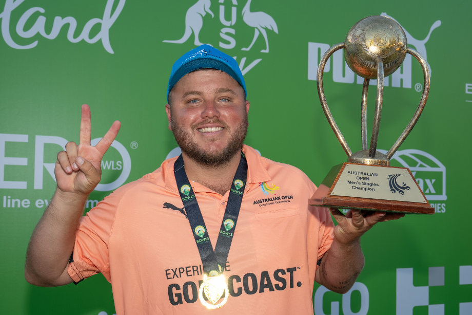 Aero Bowls: The Choice of Champions at the Australian Open 2026