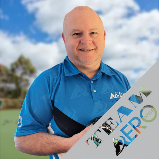 DAVID COPELAND (IRELAND)