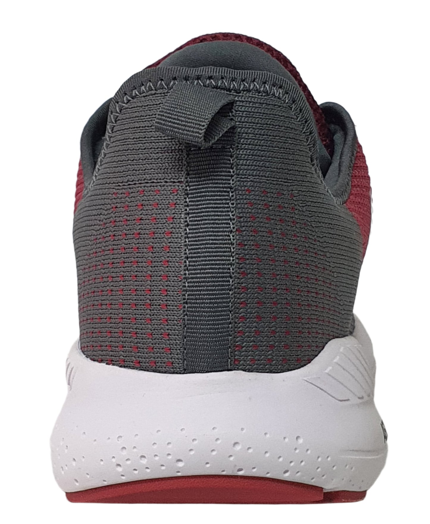 Utopia  A1 Burgundy Mens Shoes