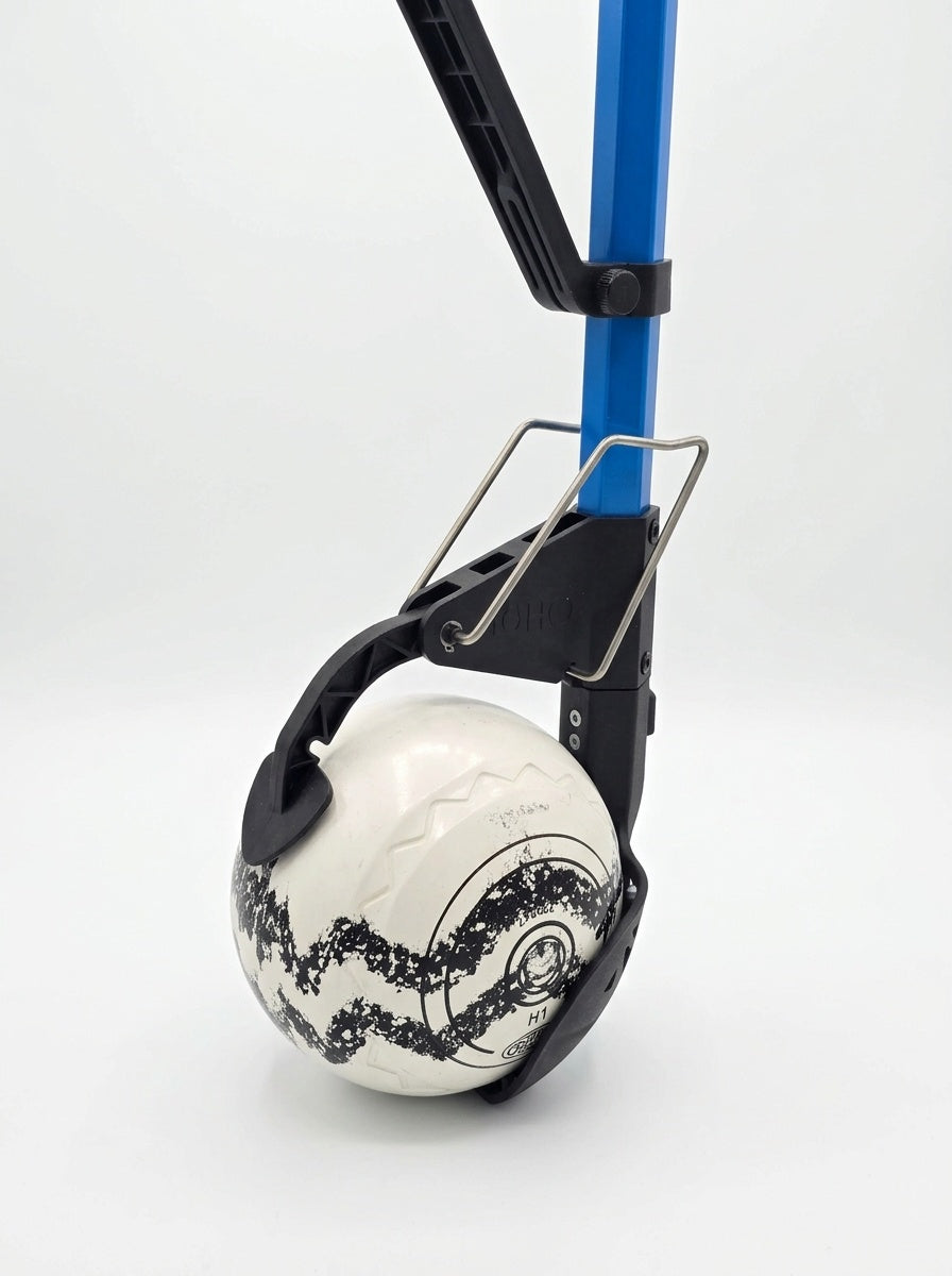 Aero Bowling Arm