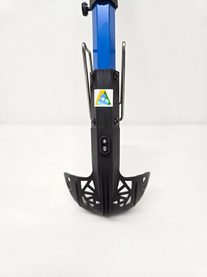 Aero Bowling Arm