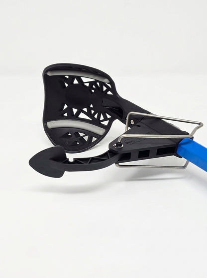 Aero Bowling Arm