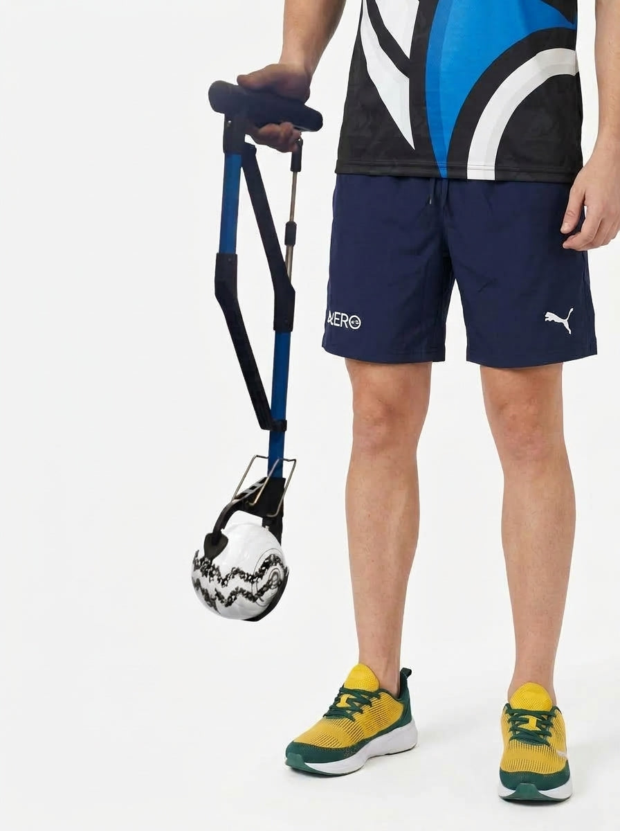 Aero Bowling Arm