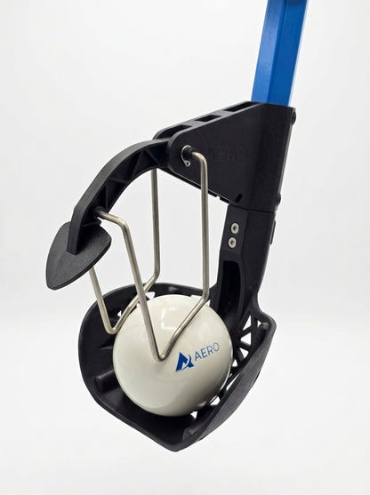 Aero Bowling Arm
