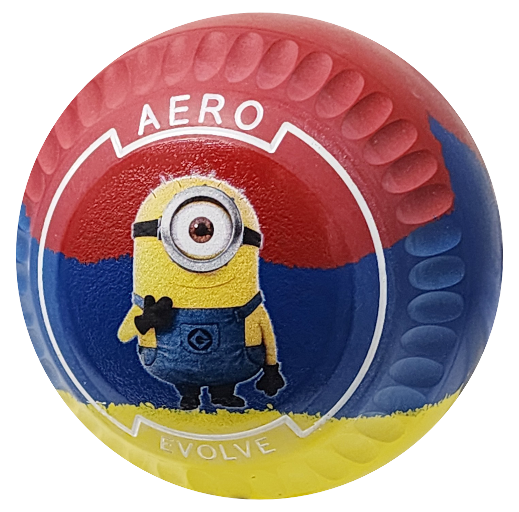 Evolved Bowler Aero Lawn Bowls for Sale |Aero Bowls β Aero Bowls Pty Ltd