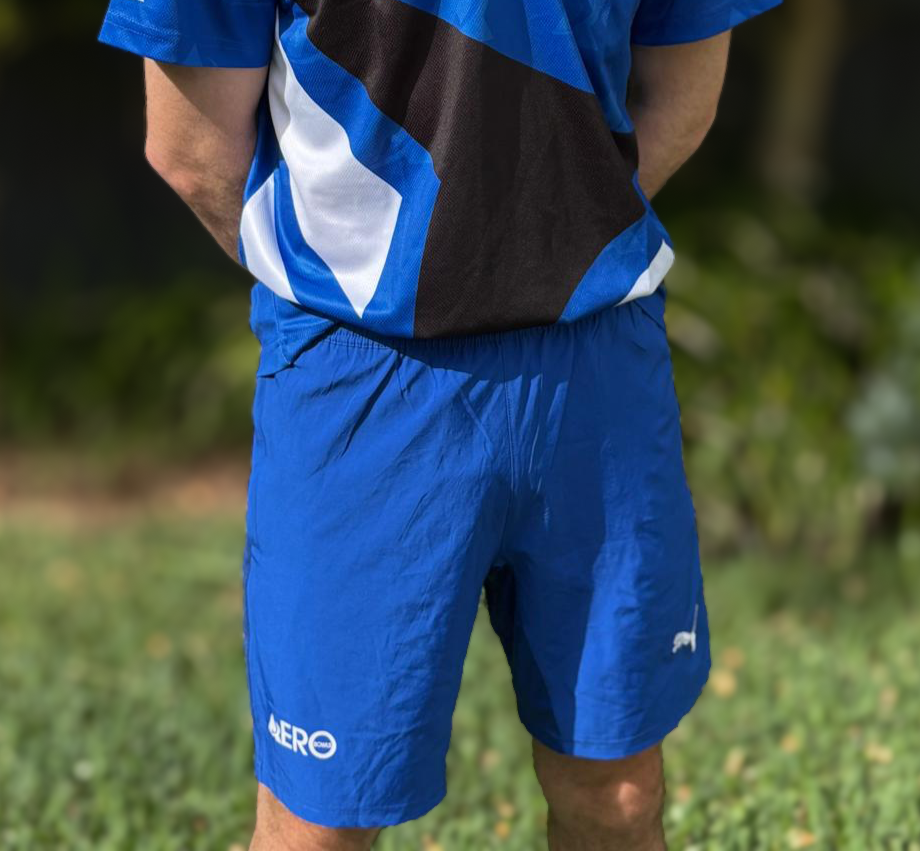 Aero Colored Polo Tshirts Unisex