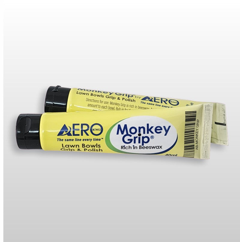 Monkey Grip TUBE