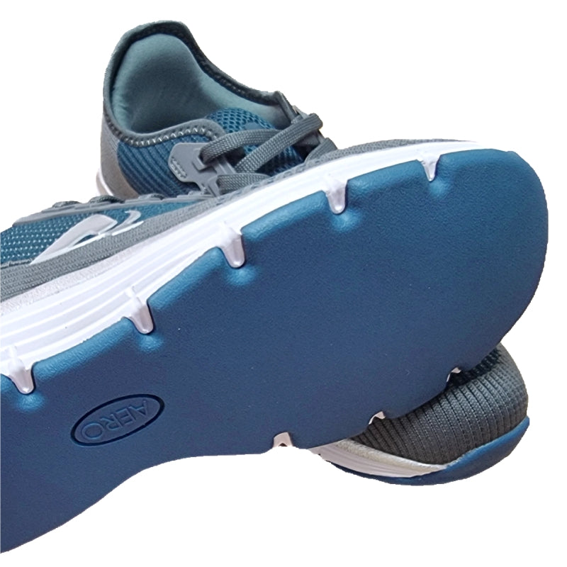 Nirvana Marine Ladies shoe