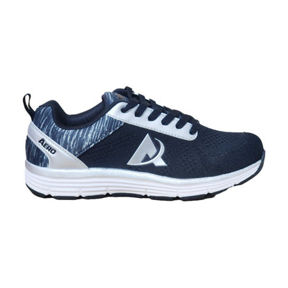 Nirvana Midnight Ladies shoe