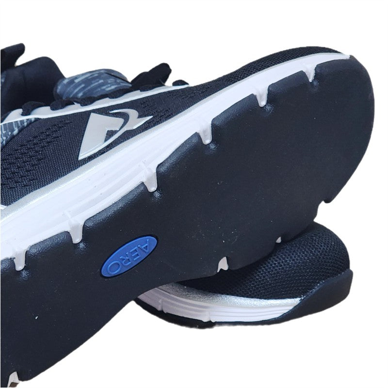 Nirvana Midnight Ladies shoe