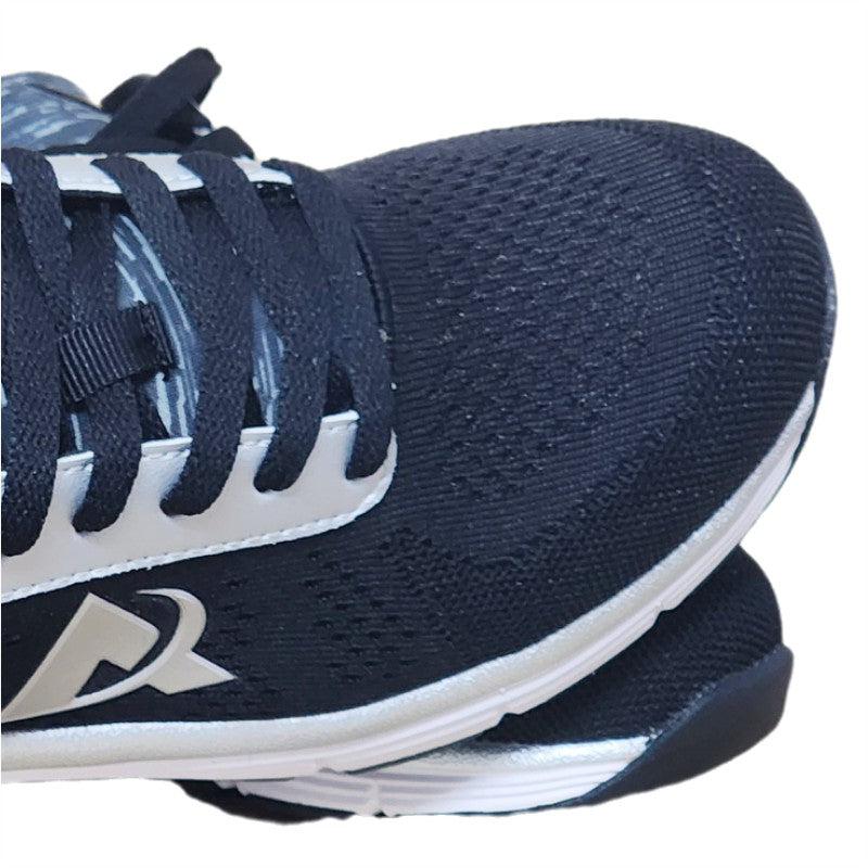 Nirvana Midnight Ladies shoe