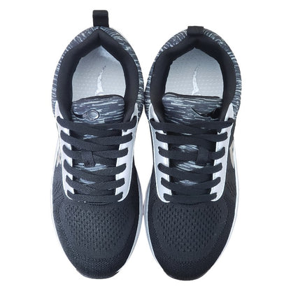 Nirvana Midnight Ladies shoe