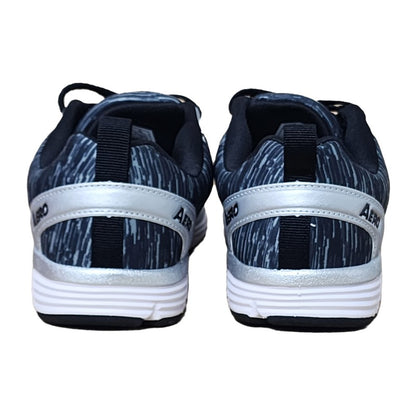 Nirvana Midnight Ladies shoe