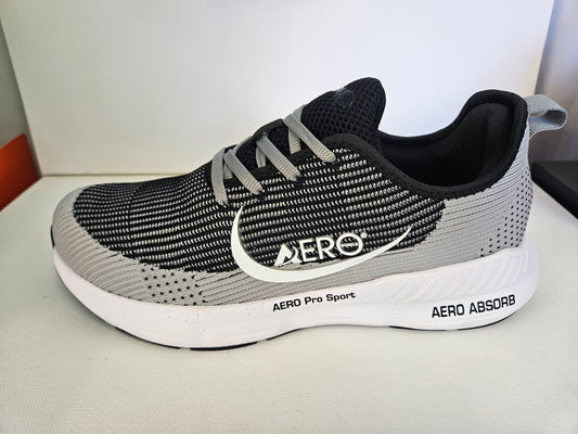 Paradiso Raven Ladies Shoes