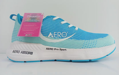 Paradiso Azura Ladies Shoes