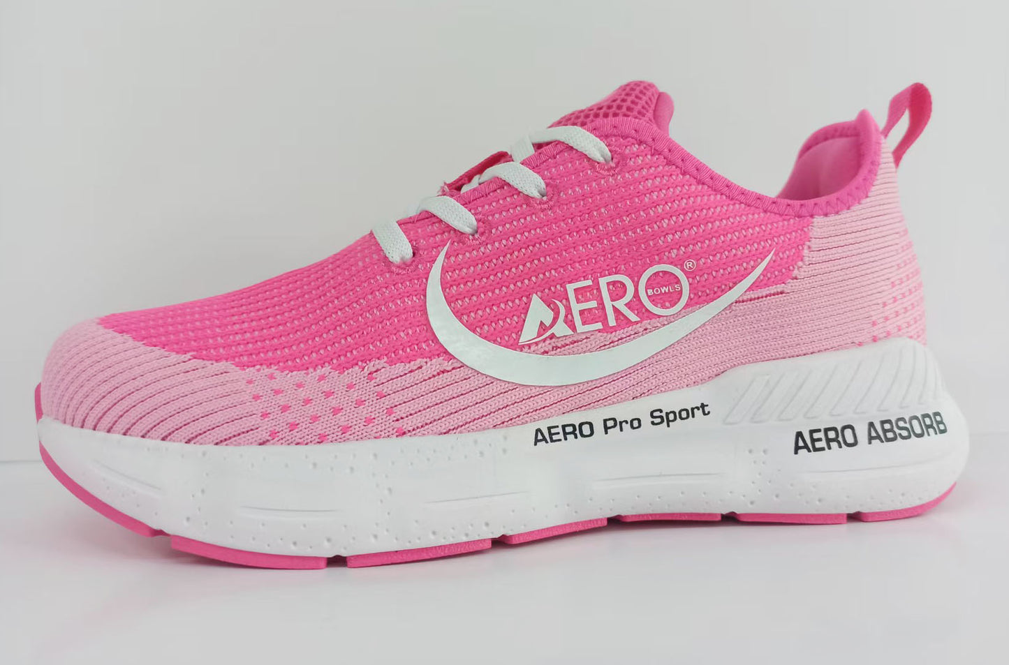 Paradiso Blaze Ladies Shoes