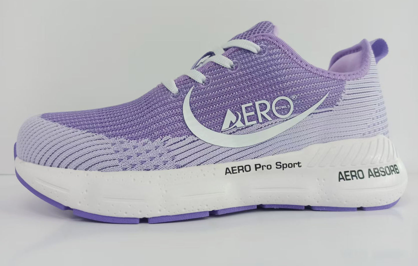 Paradiso Indigo Ladies Shoes