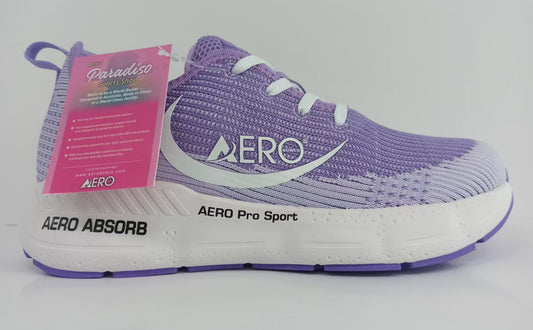 Paradiso Indigo Ladies Shoes