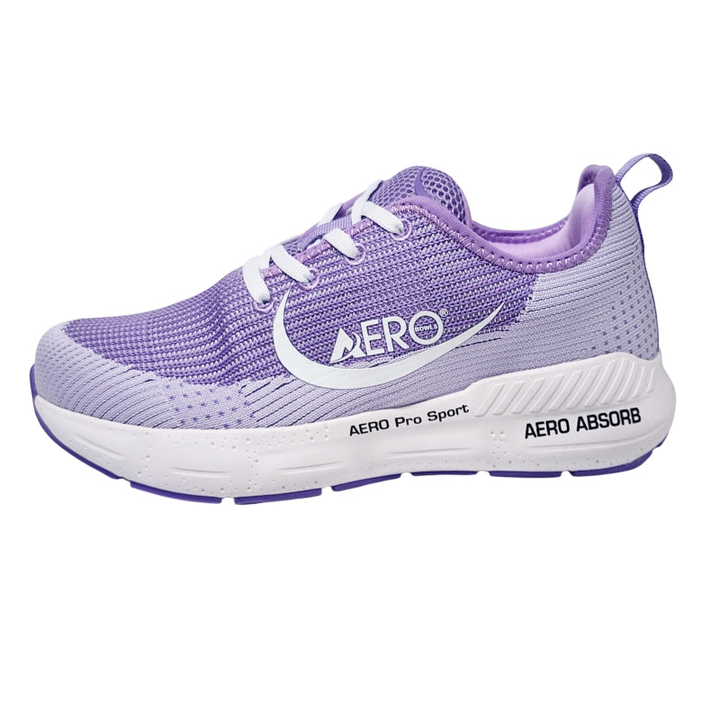 Paradiso Indigo Ladies Shoes