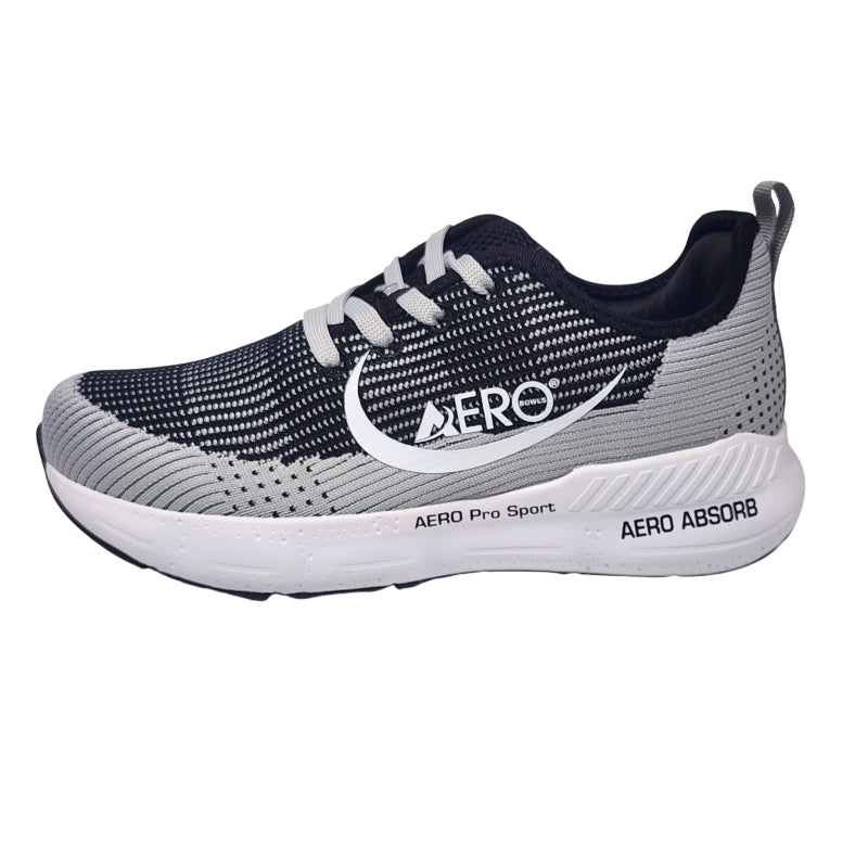 Paradiso Raven Ladies Shoes