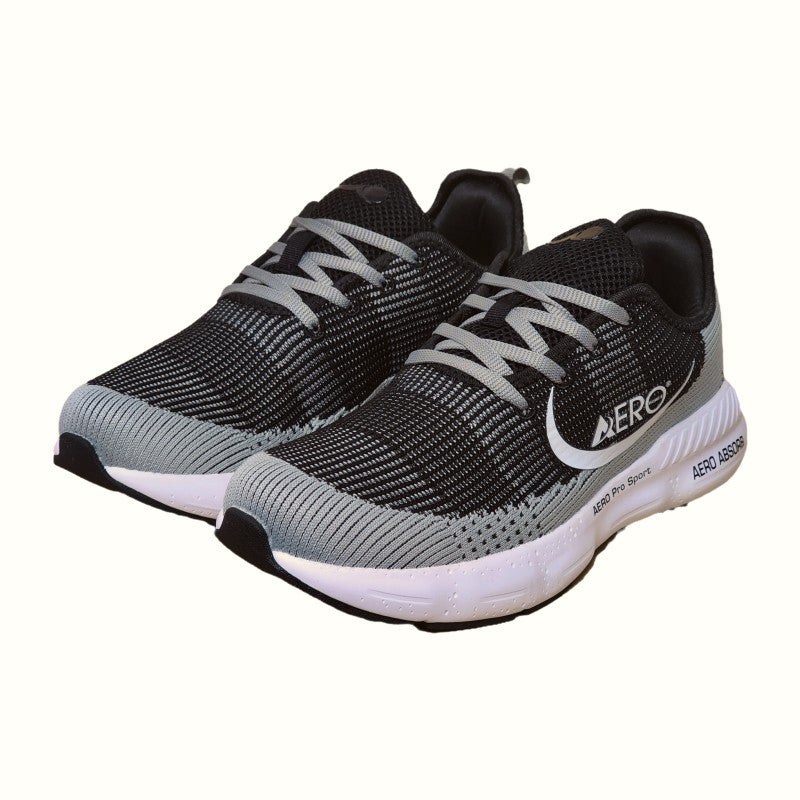 Utopia A1 Raven Mens Shoes