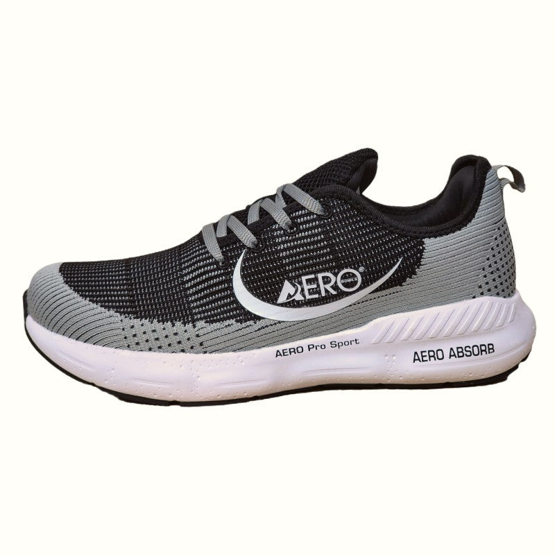 Utopia A1 Raven Mens Shoes