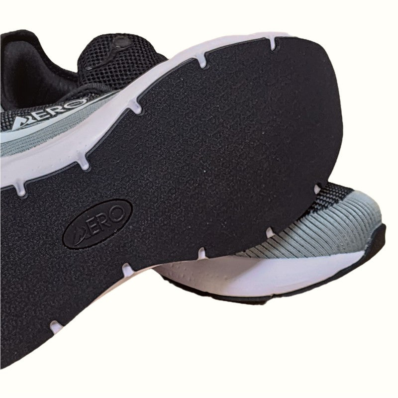 Utopia A1 Raven Mens Shoes