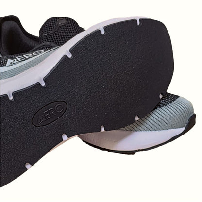 Utopia A1 Raven Mens Shoes