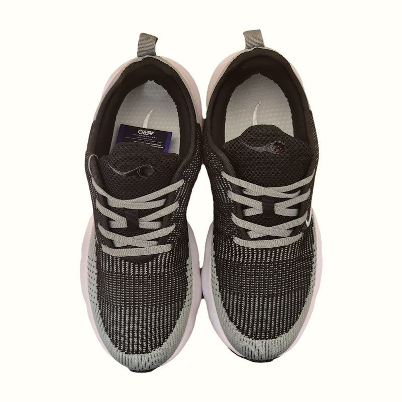 Utopia A1 Raven Mens Shoes