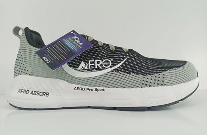 Utopia Flex Raven Mens Shoes