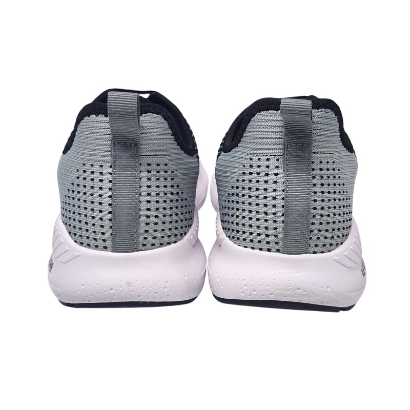 Utopia Flex Raven Mens Shoes