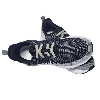 Utopia Flex Raven Mens Shoes
