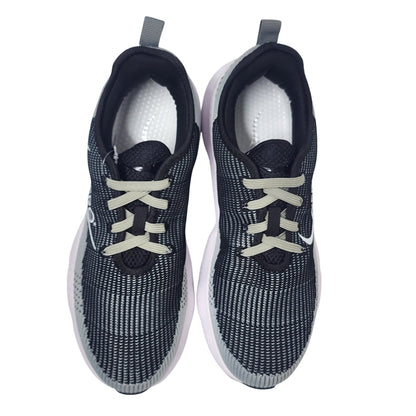 Utopia Flex Raven Mens Shoes