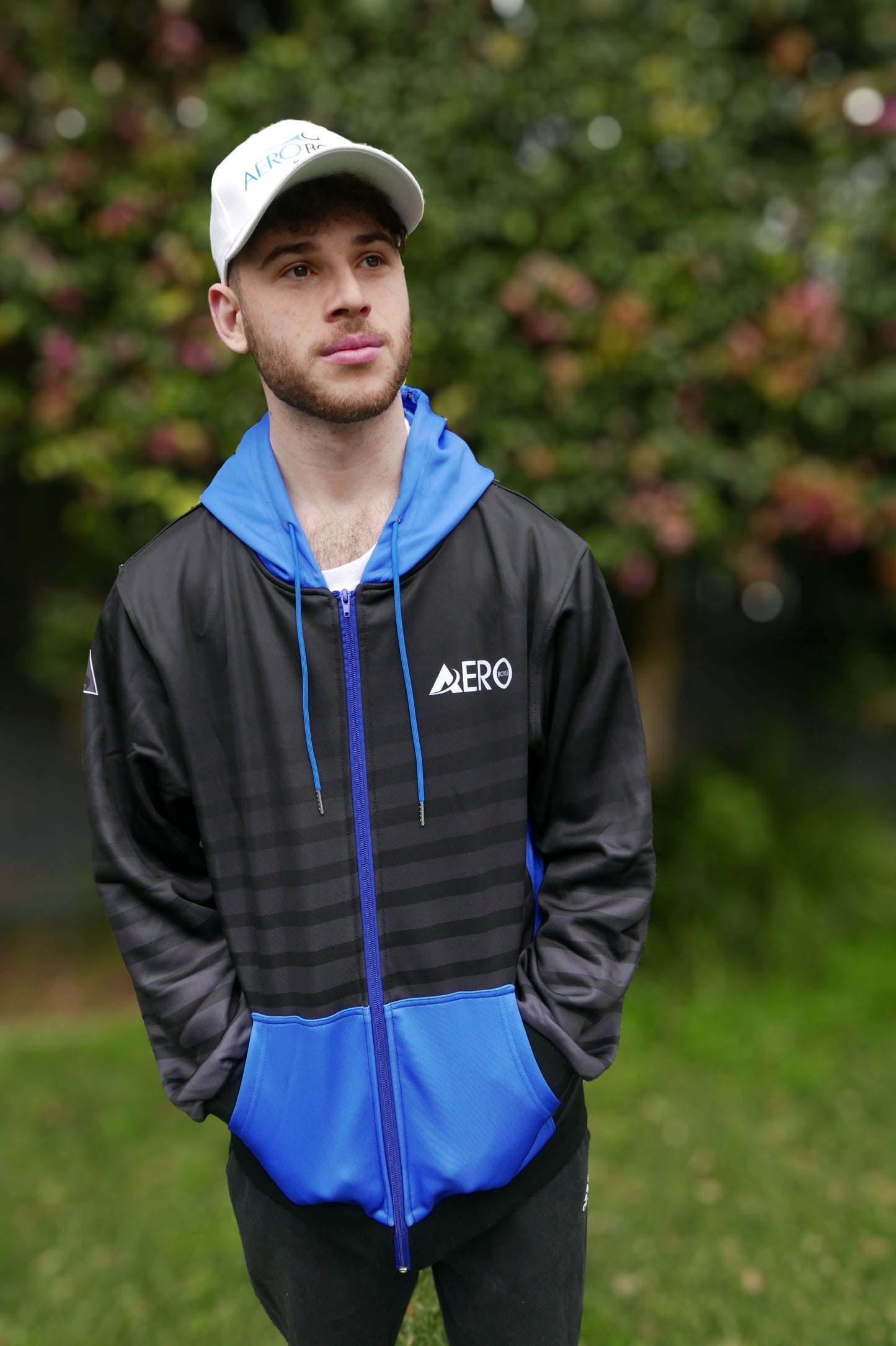 Aero Hoodie